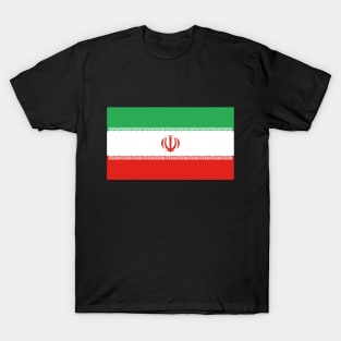 Iran T-Shirt